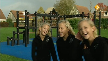 Het Klokhuis | Drieling